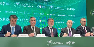 “Gıda arz güvenliğinin temini başlığı en büyük hedefimiz”