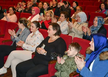Ramazan sofralarında sağlıklı beslenme konuşuldu