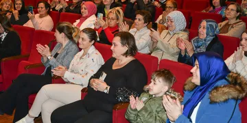 Ramazan sofralarında sağlıklı beslenme konuşuldu