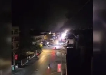 İsrail’den Lübnan’a hava saldırısı