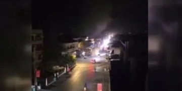 İsrail’den Lübnan’a hava saldırısı