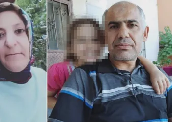 Aileye silahlı saldırı: Anne ve baba öldü, kızları ağır yaralı