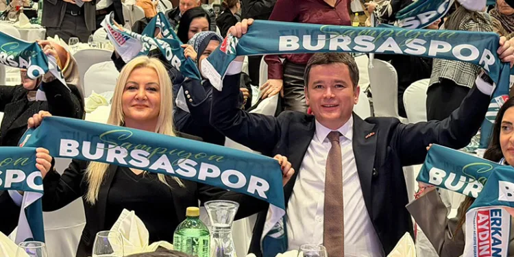 Balkanlar’da Bursaspor’a Güçlü Destek