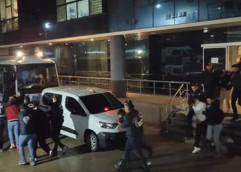 Bursa’da yasadışı bahis operasyonunda 4 tutuklama