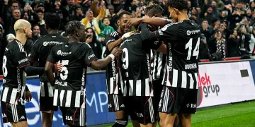 Kartal, yenilmezlik serisini 12 maça çıkardı