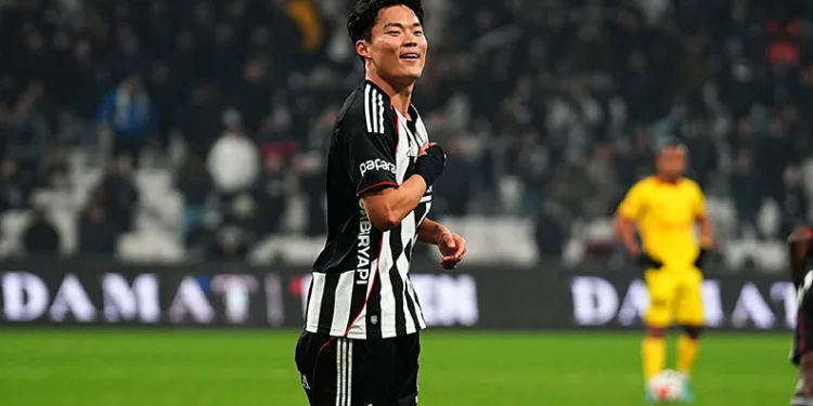 Hyeon-Gyu Oh’tan 3 maçta 3 gol