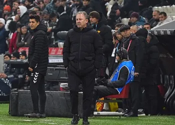 Sergen Yalçın, cezalı duruma düştü