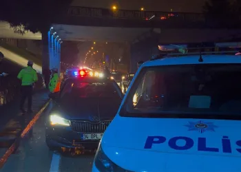 Kayıp araç ihbarı Bursa’yı ayağa kaldırdı