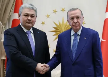 Kahramanmaraş Ulu Cami yeniden ibadete açıldı