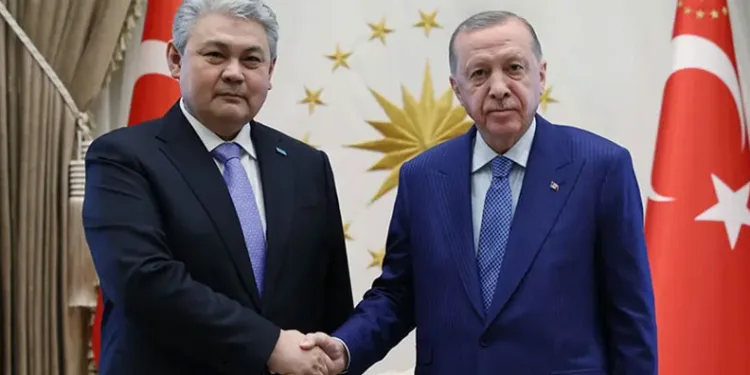 Kahramanmaraş Ulu Cami yeniden ibadete açıldı