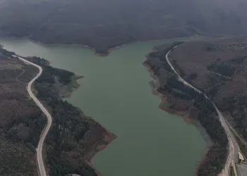 Bursa’nın barajlarından güzel haber