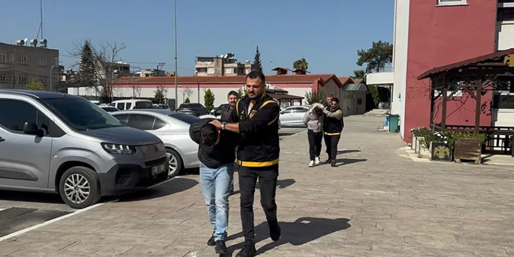 Yol verme kavgası cinayetle bitti
