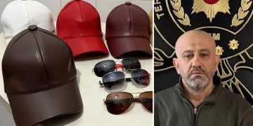 MİT ve Emniyetten FETÖ’nün kritik ismine operasyon