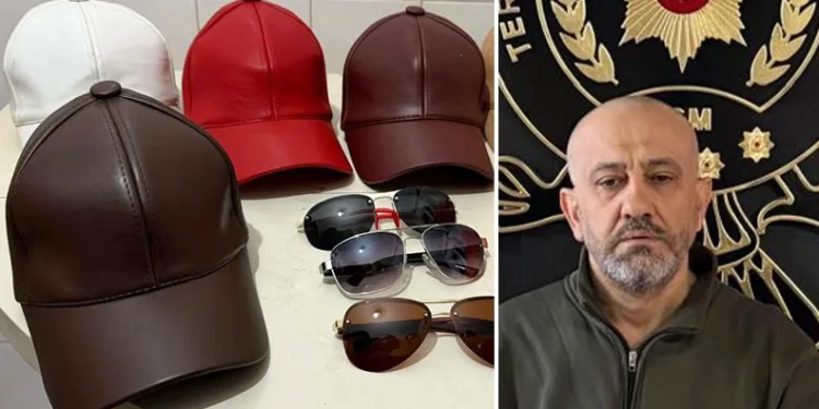 MİT ve Emniyetten FETÖ’nün kritik ismine operasyon