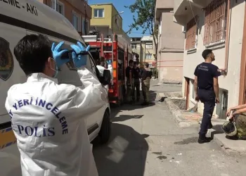 Bursa’da film gibi cinayet davasında karar
