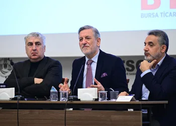 “Kentte Yaşanan Sorunların Temelinde Plansızlık Var”