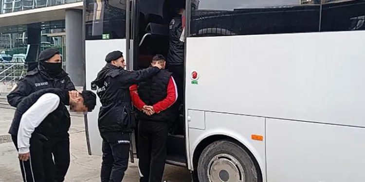 NİLÜFER’DE KENTSEL DÖNÜŞÜMDE BELEDİYE GÜVENCELİ YENİ MODEL