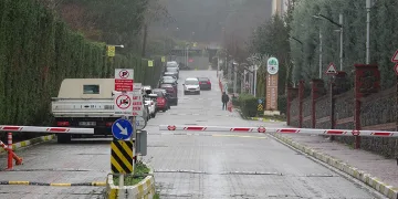 “Bu suçlardan beraat edeceğimi biliyorum, tahliyemi istiyorum”