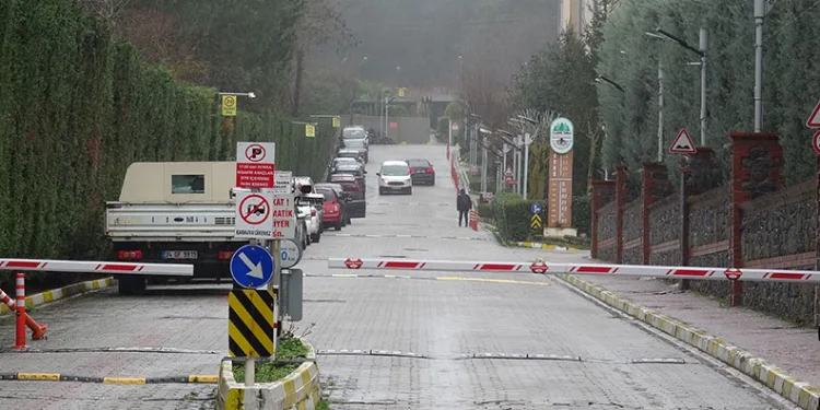 “Bu suçlardan beraat edeceğimi biliyorum, tahliyemi istiyorum”