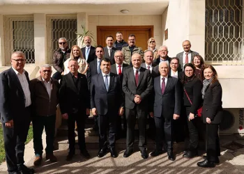 Balkanlarda Bursa rüzgarı