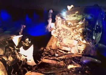 Diyarbakır’da feci kaza: 3 ölü