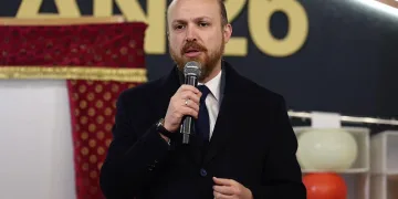 “Cumhurbaşkanımız örnek bir lider”