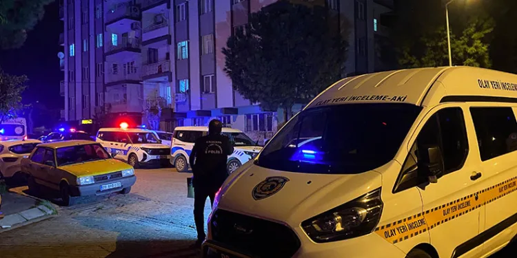 15 yaşındaki çocuk ailesi tarafından ölü bulundu