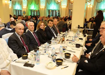 Gönül coğrafyasında Ramazan coşkusu