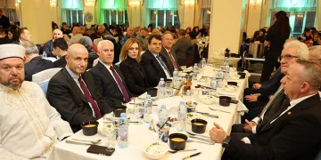 Gönül coğrafyasında Ramazan coşkusu
