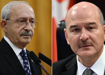Kılıçdaroğlu Soylu’ya tazminat ödeyecek