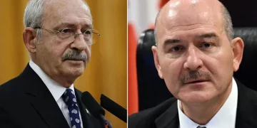 Kılıçdaroğlu Soylu’ya tazminat ödeyecek