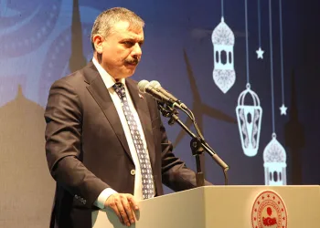 Mustafa Çiftçi: Suçla mücadelede kararlıyız