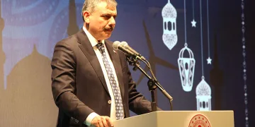 Mustafa Çiftçi: Suçla mücadelede kararlıyız