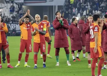 Galatasaray turu geçti, puan yükseldi