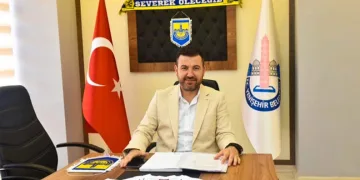 Yenişehir Belediyespor’a yeni yönetim