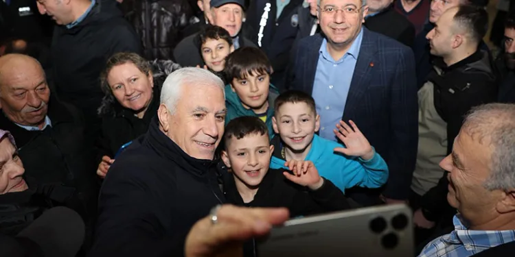 Bursa’da yakın çevre yolu Gürsu’ya bağlanıyor