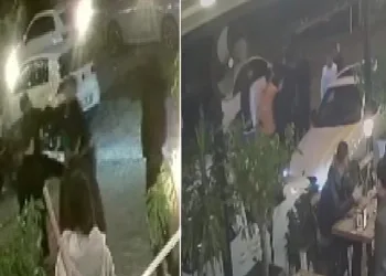 Adana’da 17 yaşındaki çocuğa bıçaklı saldırı