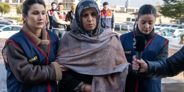 Miras işlemleri 17 yıllık cinayeti ortaya çıkardı