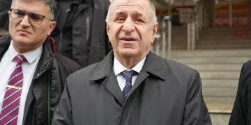 “Soysuz” tartışması yargıya taşındı