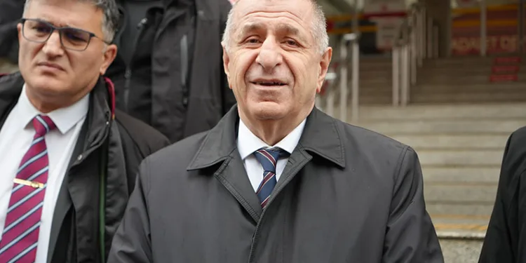 “Soysuz” tartışması yargıya taşındı