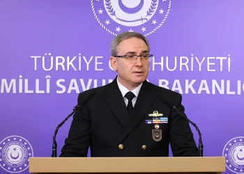 Türkiye’nin İran topraklarına girmeyi planladığı iddialarına açıklama