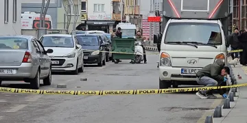 Tartışma kanla bitti: İşletme sahibi ayağından vurularak yaralandı
