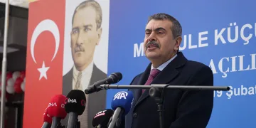 “Kimsenin dini inancını sorgulamadık”