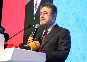 Bakan Yumaklı, “11 milyar lira, bu projeyle 11 ile aktarılacak”