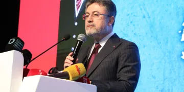 Bakan Yumaklı, “11 milyar lira, bu projeyle 11 ile aktarılacak”
