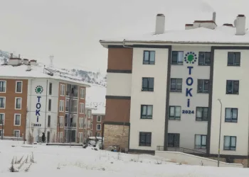 Çermik’te TOKİ kura tarihleri belli oldu