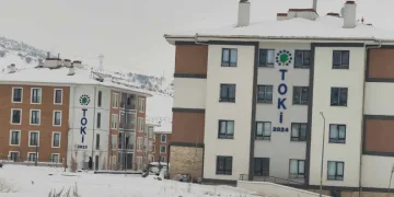 Çermik’te TOKİ kura tarihleri belli oldu
