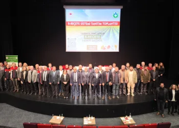 Güvenli gıdanın dijital reçetesi Denizli’de yazıldı