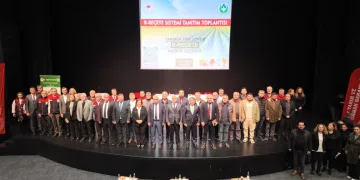 Güvenli gıdanın dijital reçetesi Denizli’de yazıldı