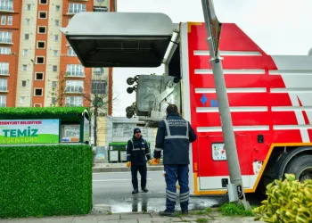 Esenyurt Belediyesi Ramazan öncesi temizlik seferberliği başlattı